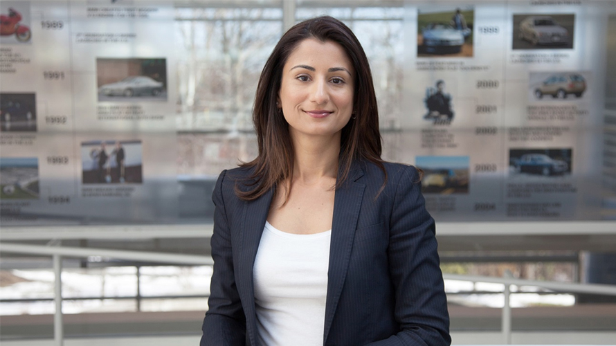 BMW Group appoints Ms. Ritu Chandy as Regional CEO of BMW Group Financial Services for Asia Pacific BMW Group appoints Ms. Ritu Chandy as Regional CEO of BMW Group Financial Services for Asia Pacific
